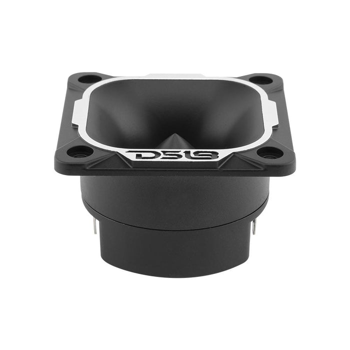 DS18 2.5"High Compression Neodymium Tweeter 100 Watts 1" Pen 4-Ohm Vc SKU: PRO-TWN3