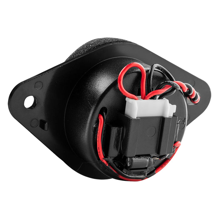 DS18 1.9" Oem Replacemenet Neodymium Tweeter Toyota and Subaru 100 Watts 1" Pen 4-Ohm Vc SKU: PRO-ST