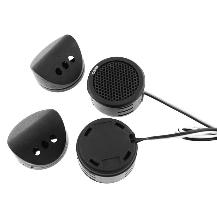 DS18 Piezo Super Tweeter 40 Watts SKU: TWPZ