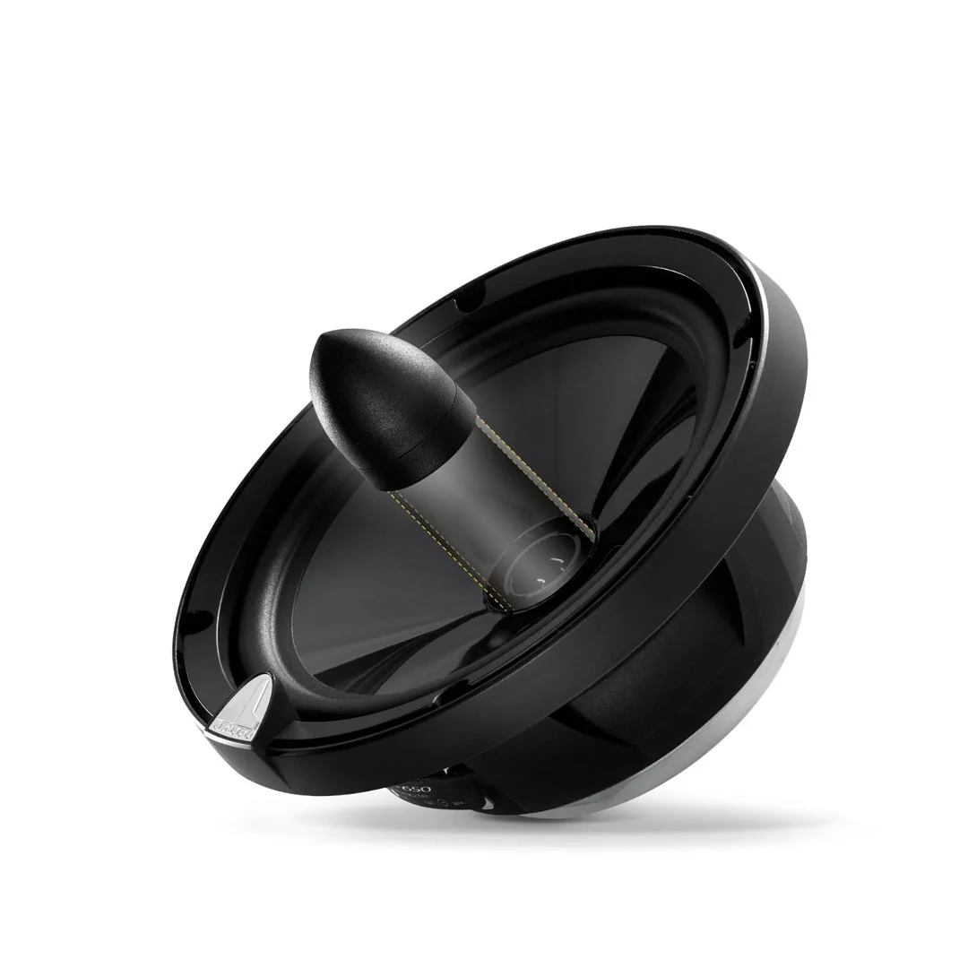 JL Audio® C3 Car Speakers 6.5" Component Woofer (Single) (C3-650cw) - View 1