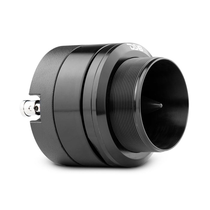 DS18 2.7" High Compression Neodymium Super Bullet Tweeter 160 Watts 1.4" Titanium 4-Ohm Vc SKU: PRO-TW920