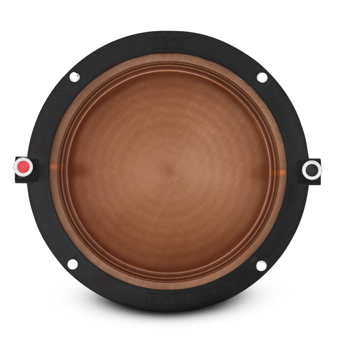 DS18 4" Replacement Diaphragm for PRO-DN24PH.8 and Universal 8-Ohm SKU: PRO-DN24PH.8VC