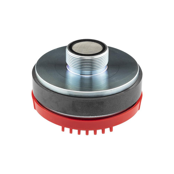 DS18  1" Throat Twist on Driver 160 Watts 1.35" Titanium Vc 4-Ohm SKU: PRO-DR1.354