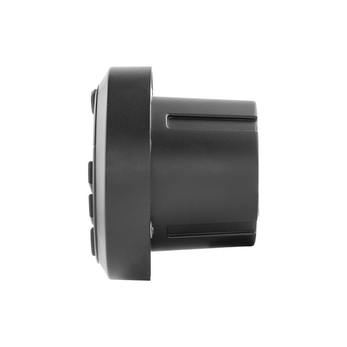 DS18 Marine And Powersports Remote Control Can be used with all MRX Head units SKU: MXRC