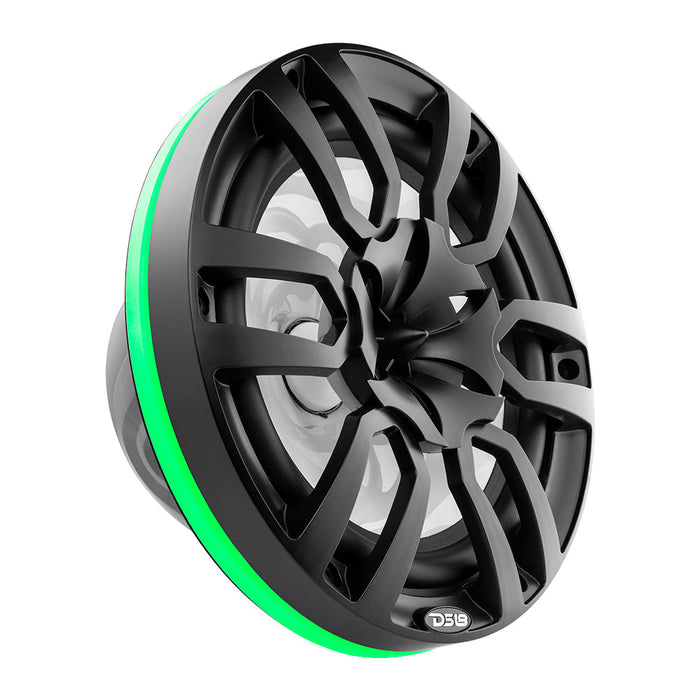 DS18 LED RGB Rings for Marine and Powersporst Speakers and Towers SKU: NXL-LRING10