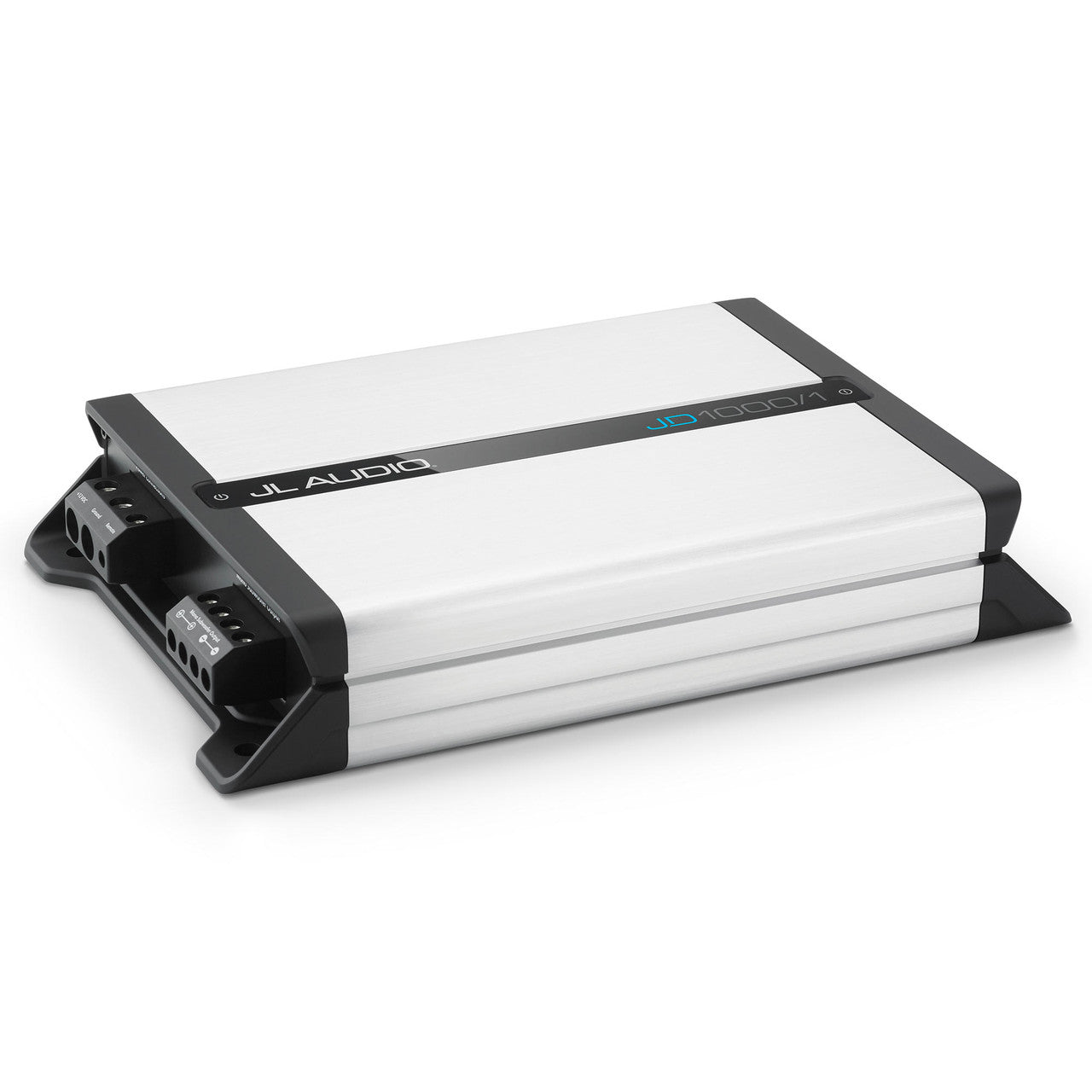 JL Audio® JD Car Amplifier Monoblock Amplifier (1000 W) (JD1000/1) - View 2