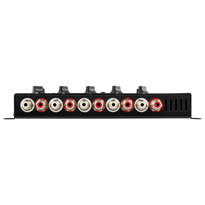 DS18 High Volt 5-Way Active Crossover SKU: XM5
