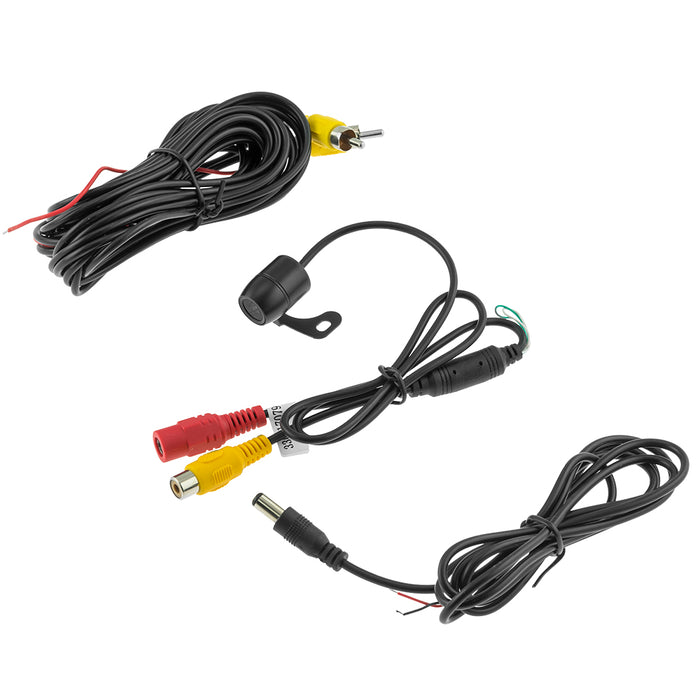 DS18 Reverse Camera with Night Vision RCM24 SKU: RCM24