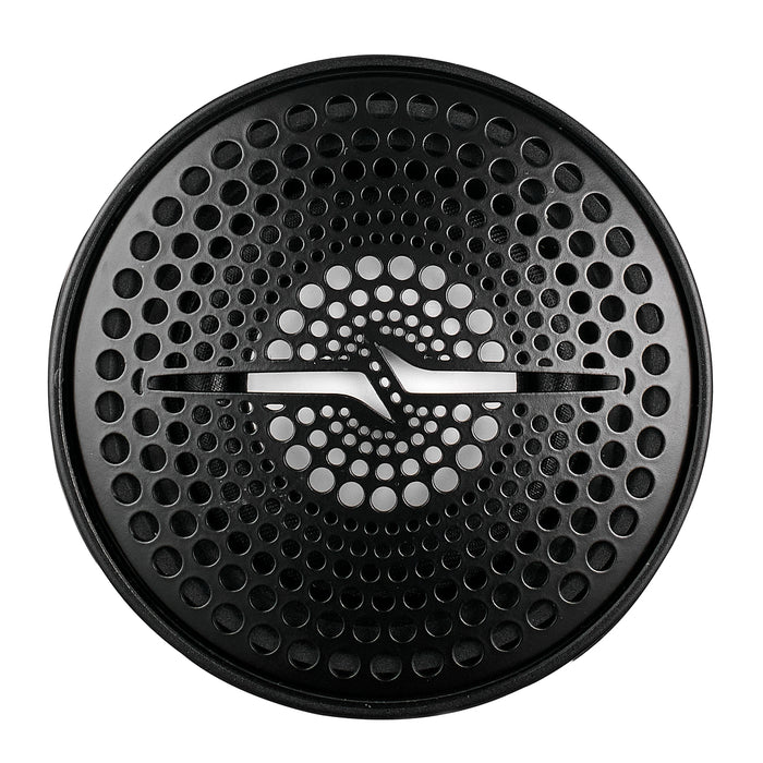 DS18 2" Encapsulated Dome Tweeter With Ceramic Diaphragm & External Crossover SKU: DXTC
