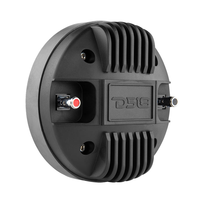 DS18 2" Throat Bolt on Driver 320 Watts 2" Titanium Vc 8-Ohm SKU: PRO-DPL1