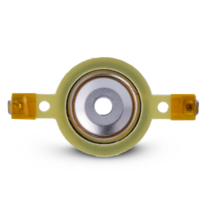 DS18 PRO 1" Replacement Diaphragm for PRO-TW1L , PRO-TWX1 and Universal 8-Ohm SKU: PRO-TW1.8VC