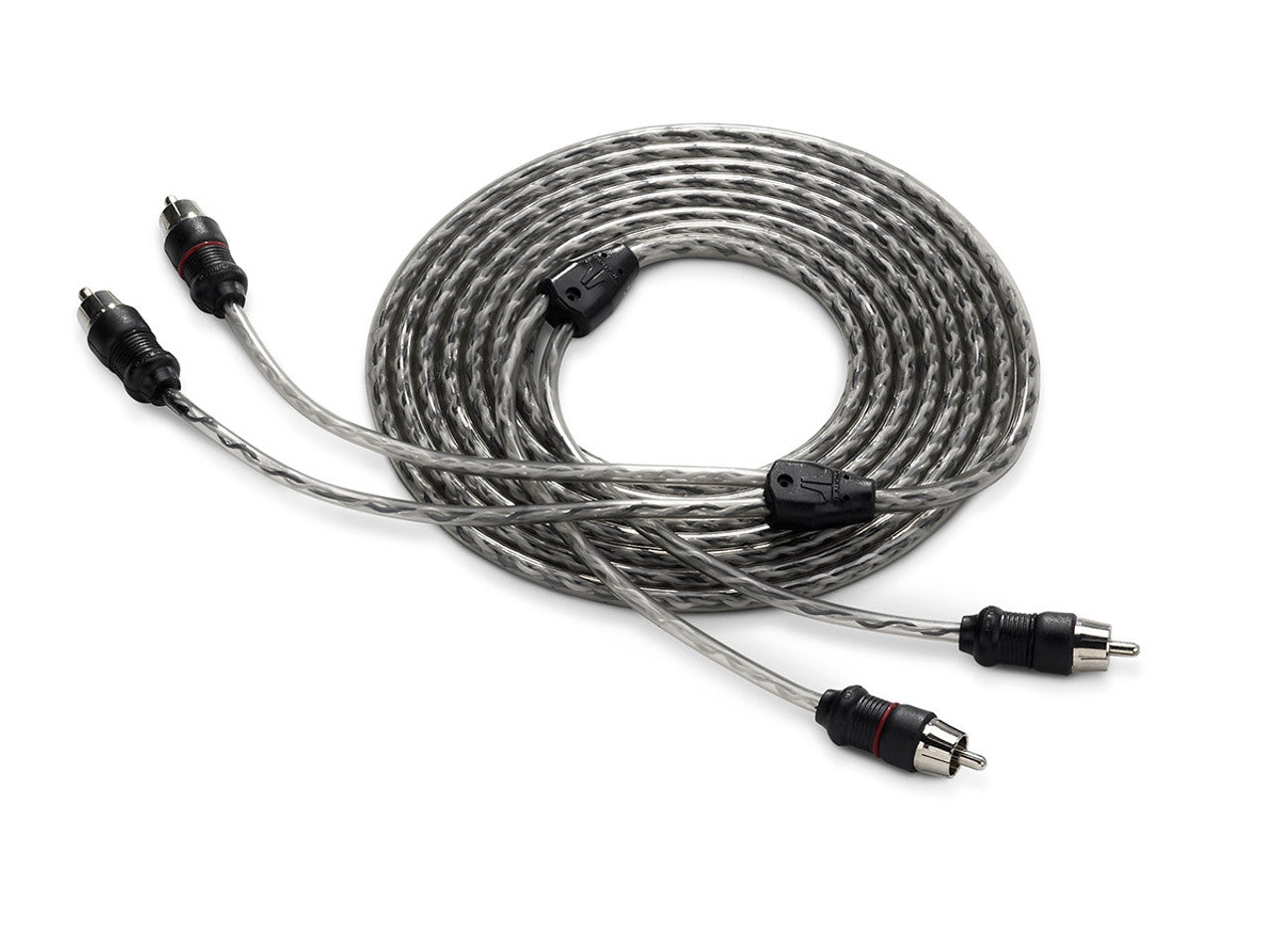 JL Audio® Core Audio Interconnect 2-channel, 9' (XD-CLRAIC2-9) - View 1