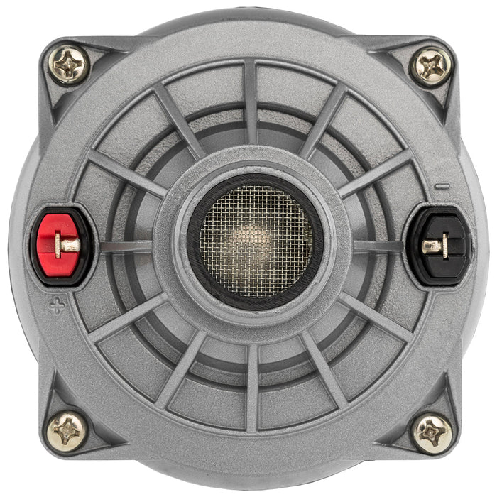 DS18 1" Throat Twist on Driver 200 Watts 2" Phenolic Vc 8-Ohm SKU: PRO-DR250