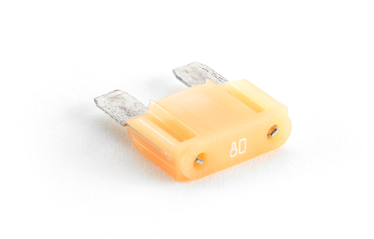 JL Audio® MAXI Fuse 80 Amp (XD-MAXI-80)
