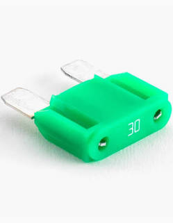 JL Audio® MAXI Fuse 30 Amp (XD-MAXI-30) - View 1