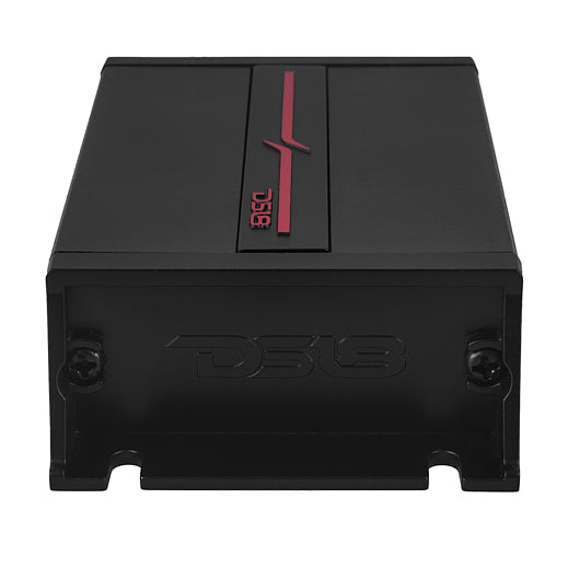 DS18 4-Channel Lossless Audio Line Output Converter with Auto Turn-On And Speaker Emulator SKU: QHL4
