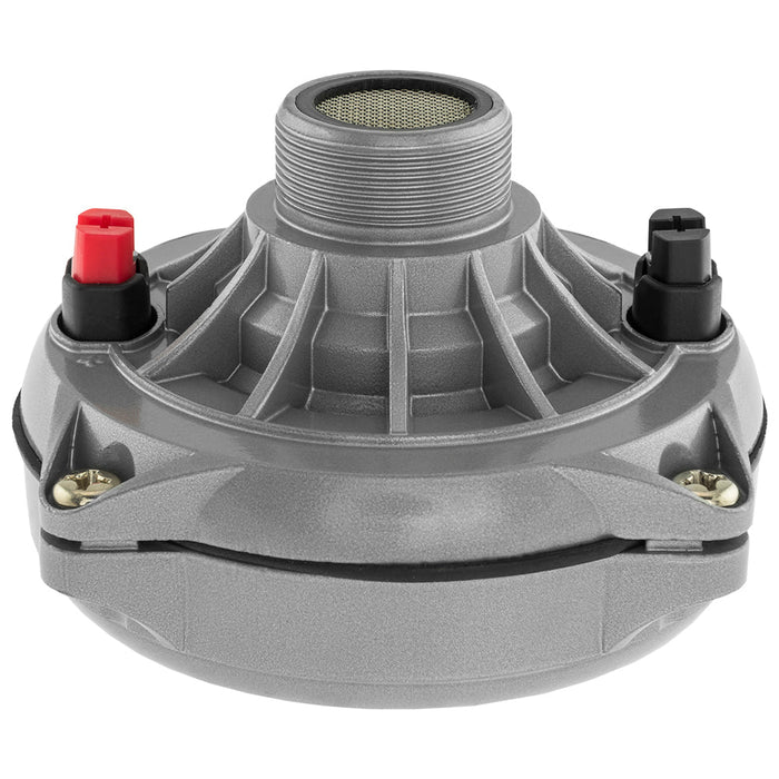DS18 1" Throat Twist on Driver 200 Watts 2" Phenolic Vc 8-Ohm SKU: PRO-DR250