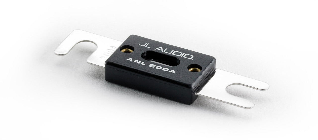 JL Audio® ANL Blade Fuse 200 Amp (XB-ANL200) - View 1