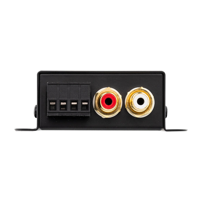 DS18 Pre-Amp With Crossover For High Volt Amplifier SKU: XOHV