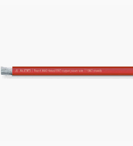 JL Audio® Power Wire 4 AWG, 100' (XD-RPW4-100) - View 1