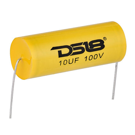DS18 2" Throat Bolt-On Compression Driver with Spacer 4" Phenolic Voice Coil SKU: PRO-DN24XPH.8