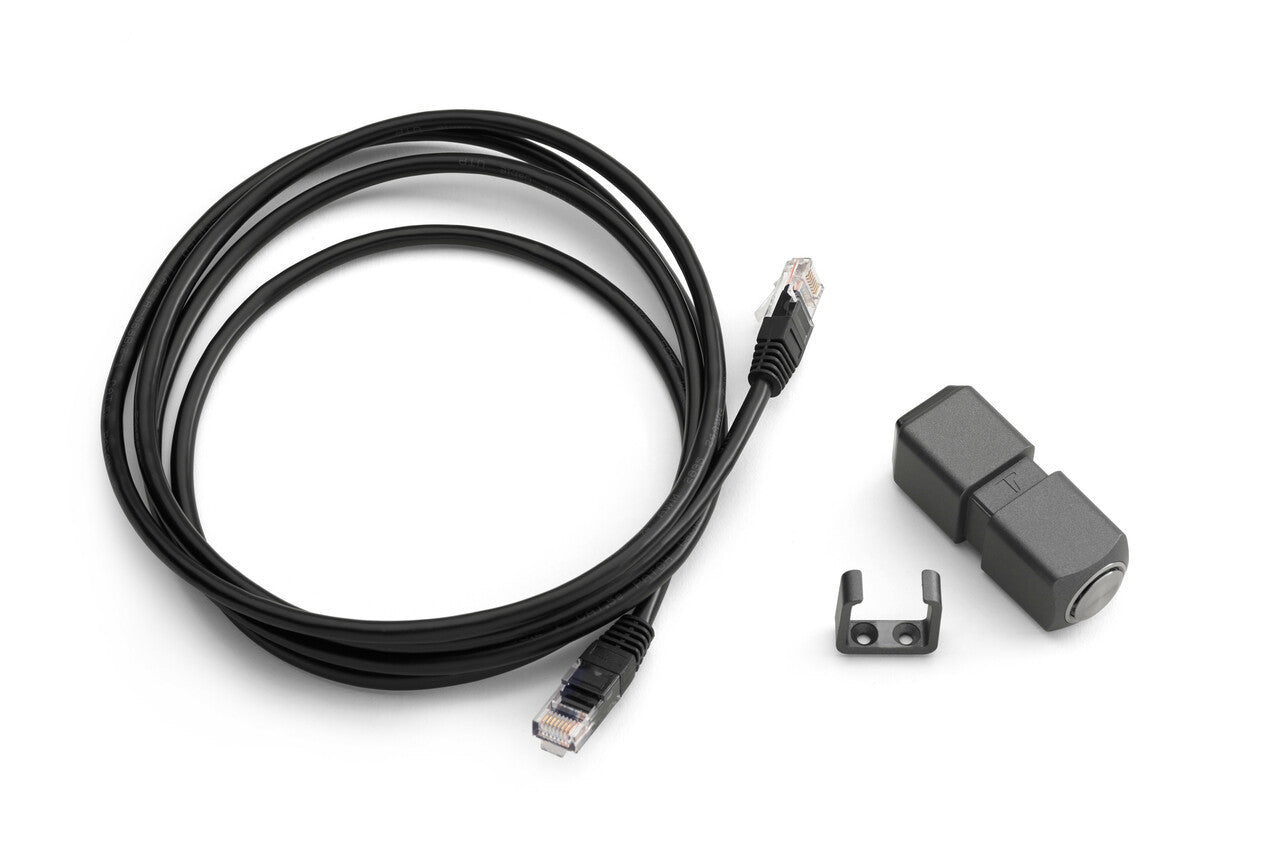 JL Audio® JLid™ Communicator with BLUETOOTH® Technology for VXi Amplifiers (VXi- - View 1