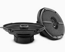 DS18 ZXI 5x7" 2-Way Coaxial Speakers with Kevlar Cone 70 Watts Rms 4-Ohm SKU: ZXI-574