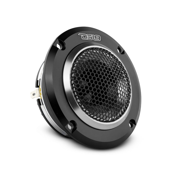 DS18 3.6" High Compression Neodymium Hybrid Driver/Tweeter 200 Watts 1.5 " Pen 4-Ohm Vc SKU: PRO-TWN5