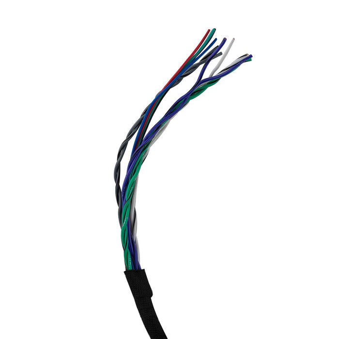 DS18 Jeep JL Plug and Play Harness for JL-SBAR Overhead Bar System SKU: JL-SBARHARNESS