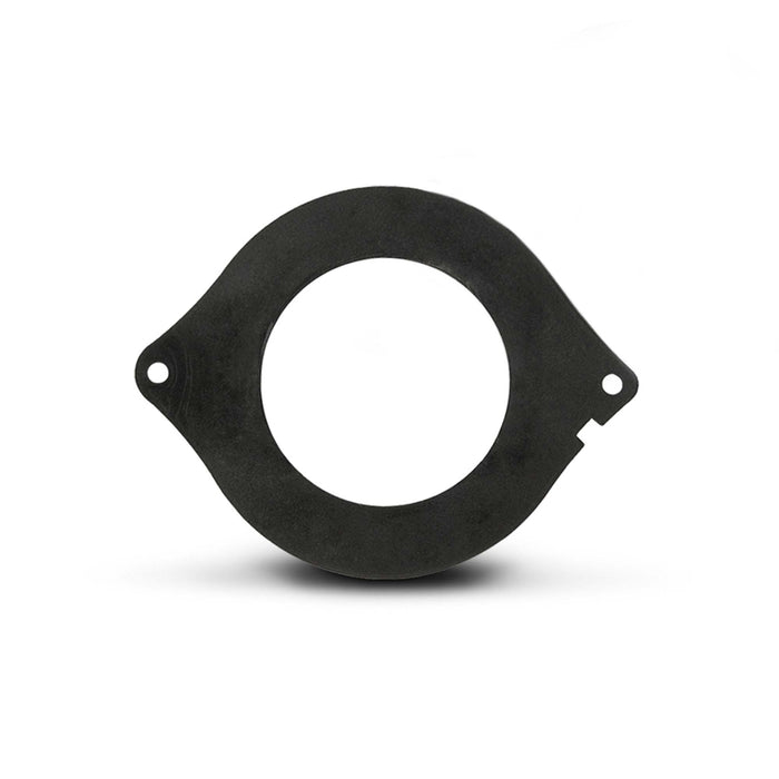 DS18 3" Adapter Abs Ring for Tweeters Perfect for Jeeps/Chrysler (TW2.5 , PRO-TW820 and PRO-TWN4 Recommended) SKU: PRO-TWR3