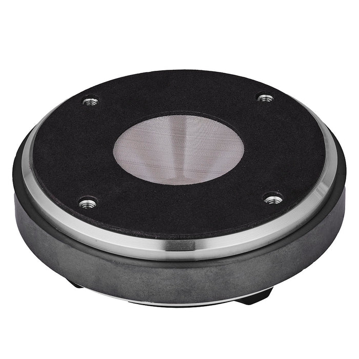 DS18 2" Throat Bolt-On Compression Driver 320 Watts With 2" Polyimide Voice Coil 8-Ohm SKU: PRO-D22PY.8
