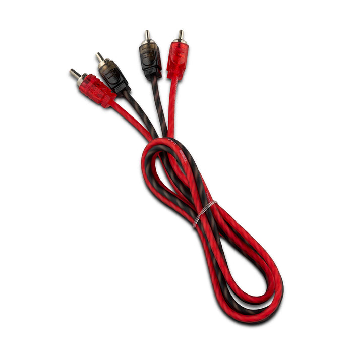 DS18 Level 1 RCA 100% Copper OFC 3 Feet SKU: RCA-3FT