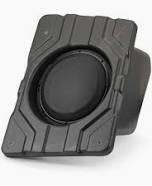 JL Audio Stealthbox® Enclosed Subwoofer for Polaris Slingshot Passenger Side 4 o - View 1