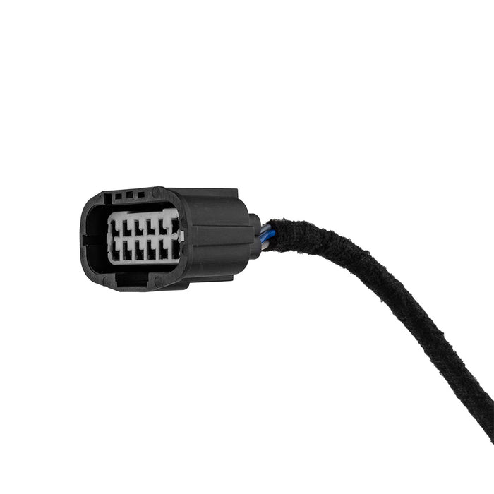 DS18 Jeep JK Plug and Play Harness for JK-SBAR Overhead Bar System SKU: JK-SBARHARNESS