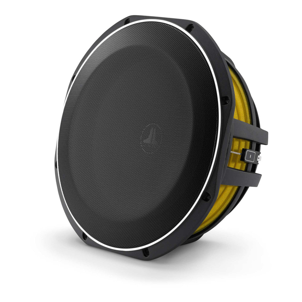 JL Audio® TW1 Thin-Line Car Subwoofer 12" Single 4 ohm (12TW1-4) - View 1