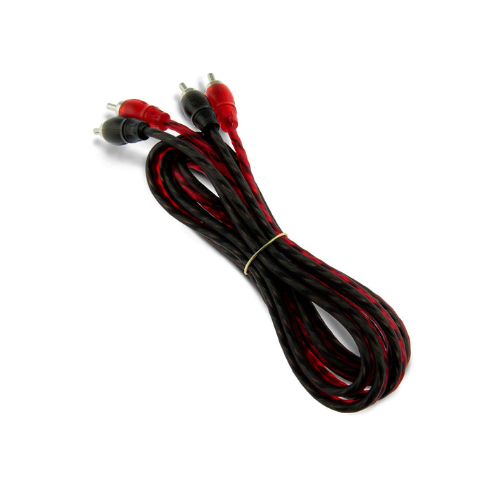 DS18 Level 1 RCA 100% Copper OFC 6 Feet SKU: RCA-6FT