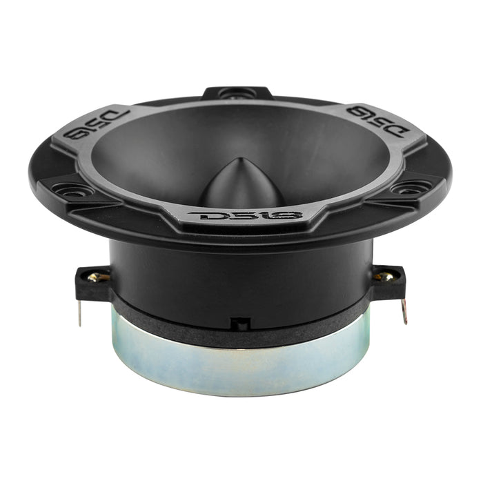 DS18 4" High Compression Neodymium Tweeter 150 Watts 1.5 " Polyimide 8-Ohm Vc SKU: PRO-TWN6.8