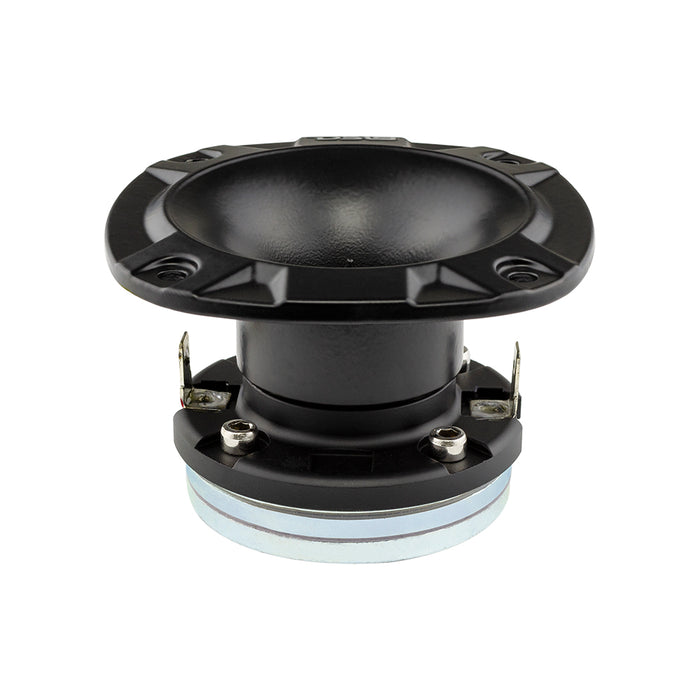 DS18 3" High Compression Neodymium Hybrid Driver/Tweeter 100 Watts 1" Polyimide 4-Ohm Vc SKU: PRO-TWN2
