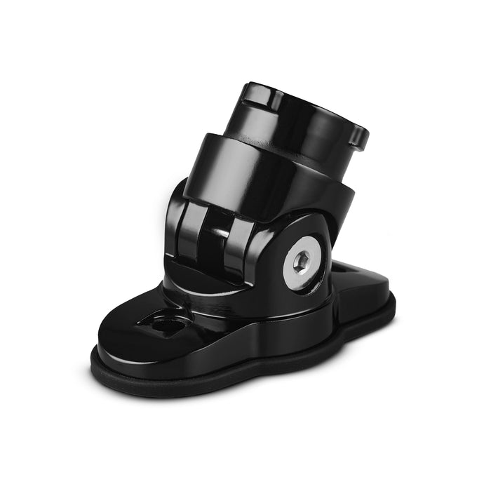 DS18 Flat Mounting Bracket Clamp Adaptor for Malibu G10+ Towers and All NXL-X and CF-X Towers Speakers SKU: FLMBX-MALIBU/BK