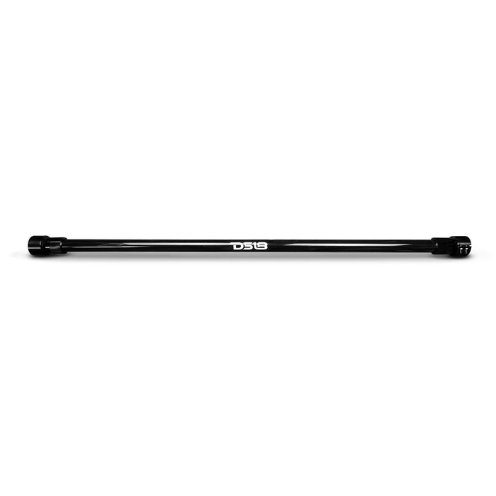 DS18 Pick Up Trucks Mounting Tube for Towers and Pods SKU: PU-TUBE/BK