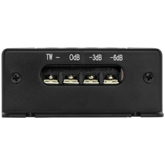 DS18 2-Way Passive Crossover SKU: PRO-CFX