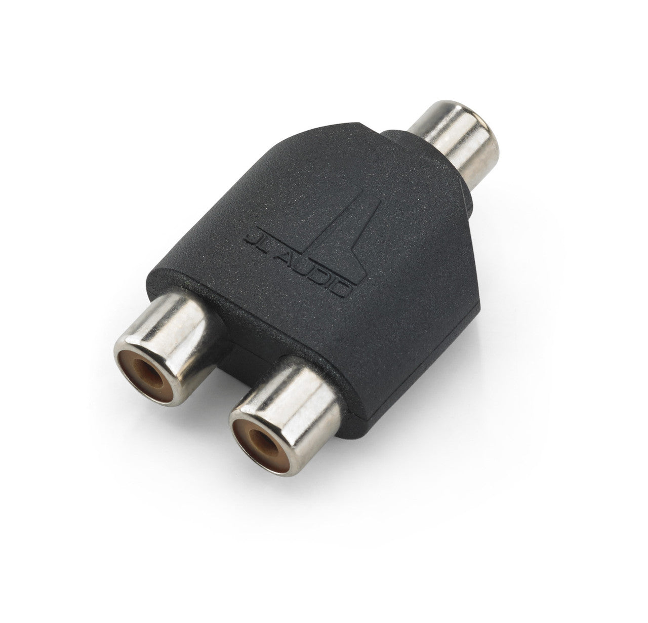 JL Audio® Core Audio Interconnect Splitter 2-way (XD-AICS-1F2F) - View 1