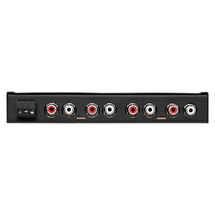 DS18 High Volt 5-Band Equalizer with High Level Input SKU: EQX5