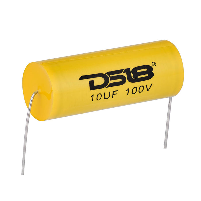 DS18 2” Throat Bolt-On Compression Driver 500 Watts With 4” Phenolic Voice Coil And Neodymium Magnet SKU: PRO-DN24PH.8