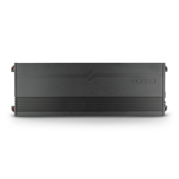 DS18 GEN-X Full-Range Class D 4-Channel Amplifier 4 x 700 Watts Rms @ 4-ohm SKU: G8400.4D