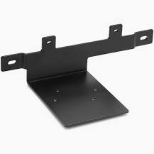 JL Audio® Fuse Holder Bracket for Jeep Wrangler (JK) (SBA-J-JK-FHB) - View 1