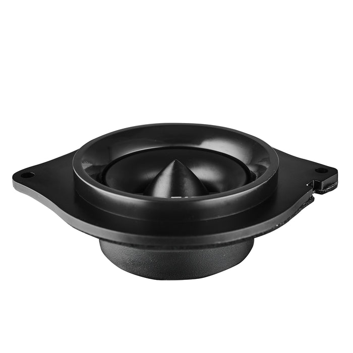 DS18 2.7" OEM Bullet Tweeter Replacement Upgraded For Jeep JL/JLU/JT 100 Watts RMS 4-Ohm 1" VC SKU: JL-TW