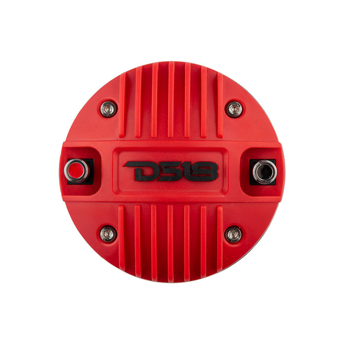 DS18  1" Throat Twist on Driver 200 Watts 1.35" Titanium Vc 8-Ohm SKU: PRO-DR1.35
