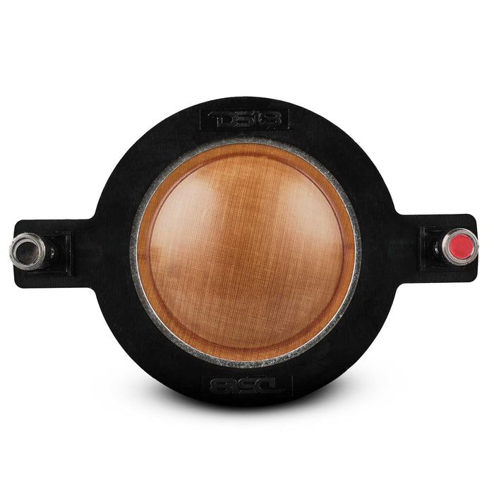 DS18 2" Replacement Diaphragm for PRO-DPL1PH and Universal 8-Ohm SKU: PRO-DPL1PHVC