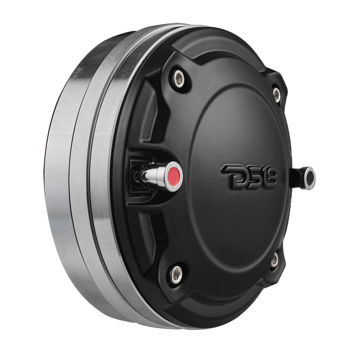 DS18 2" Throat Bolt-On Compression Driver 2" Phenolic Voice Coil 8-Ohm SKU: PRO-DN22PH.8